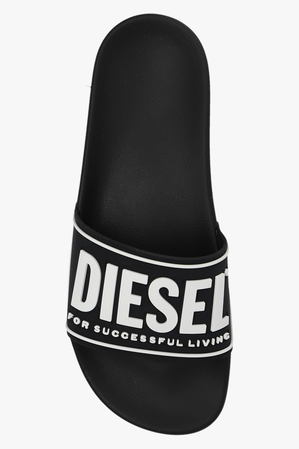 Diesel 'SA-MAYEMI CC' slides | Women's Shoes | Vitkac